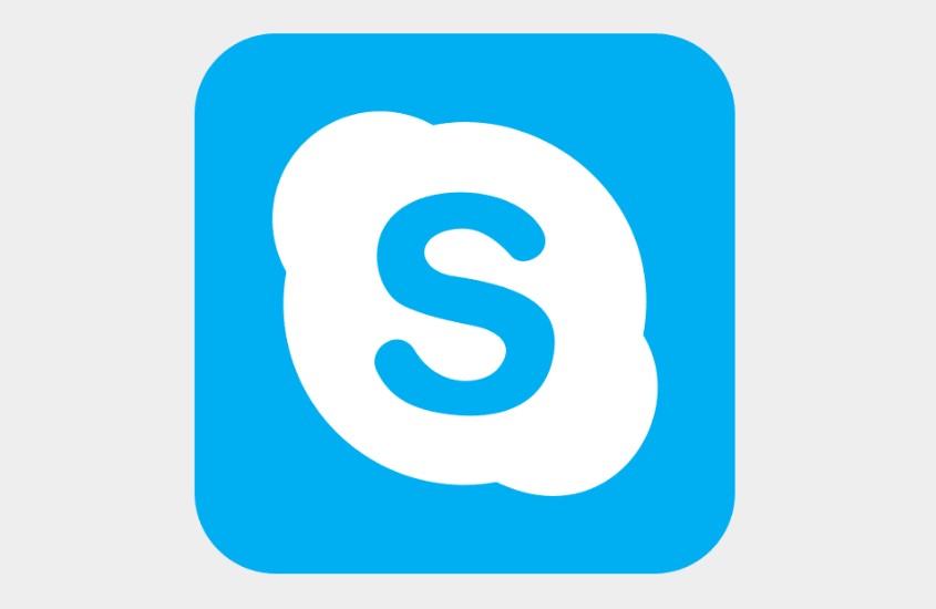 Come registrare una conversazione Skype con iPhone - Skype Icon