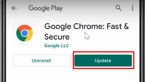 Velocizzare chrome android - Google Chrome Update